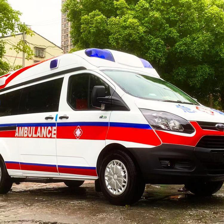 都安重症监护救护车出租护送返乡