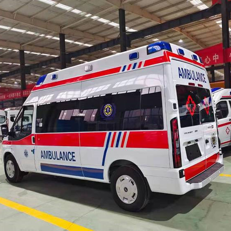 都安救护车出租 —— 专业、安全、高效的城市急救服务