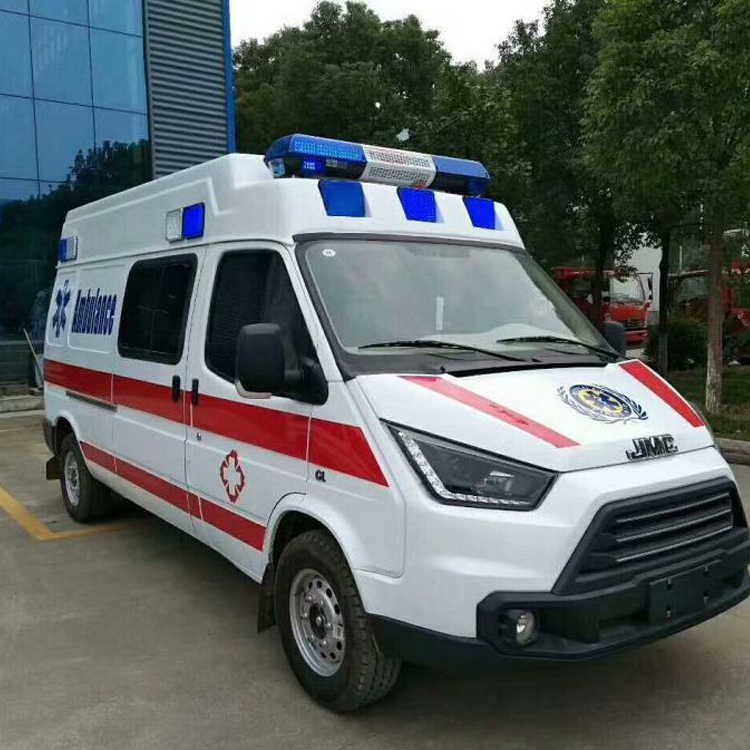 都安救护车出租哪家好