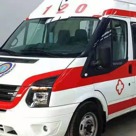 都安非急救护送病人转院租赁救护车的优缺点对比